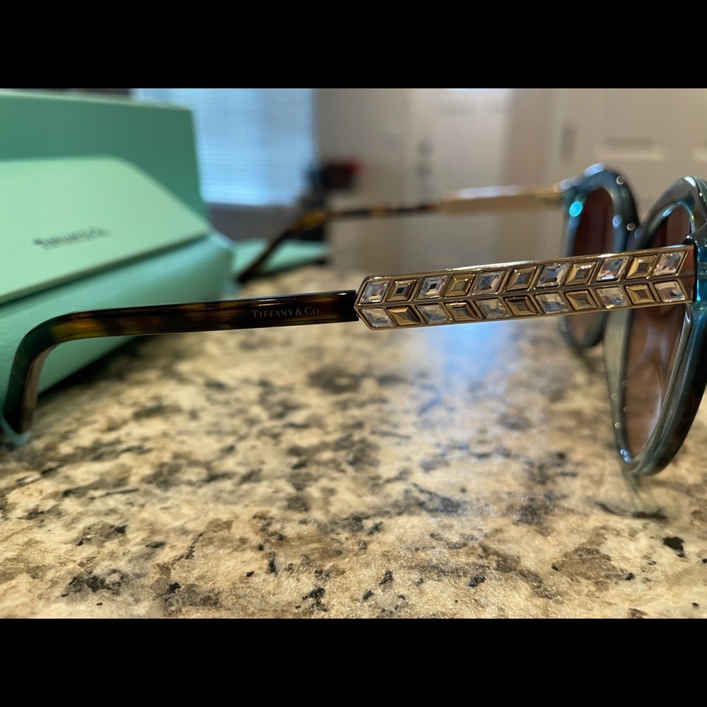 Tiffany & Co. sunglasses